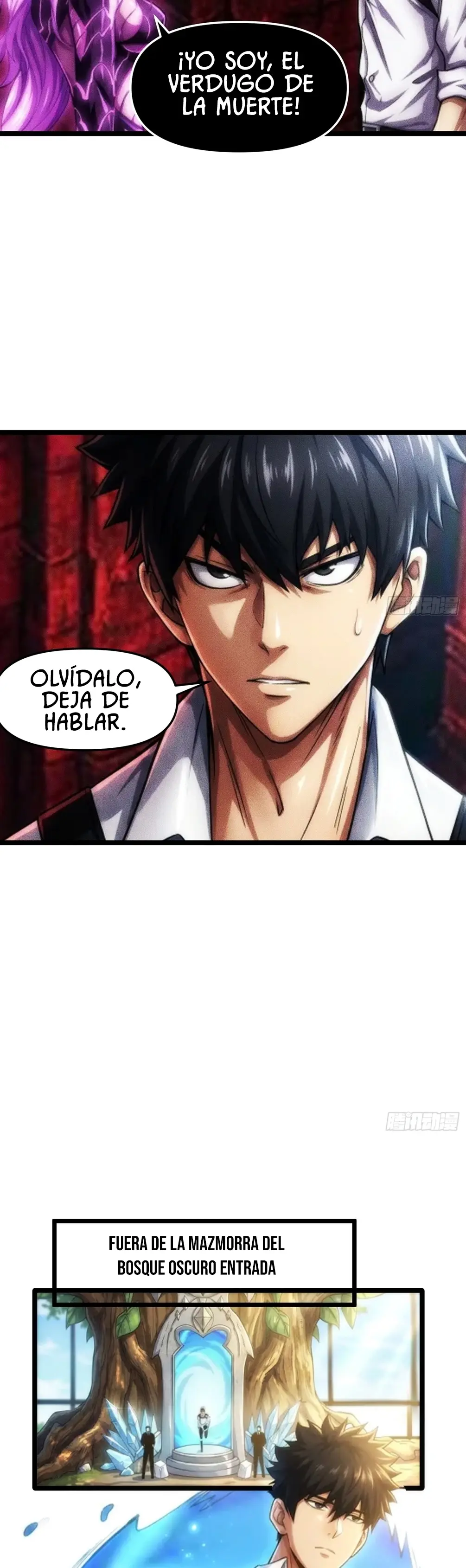 CUltivador de no muertos > Capitulo 13 > Page 231