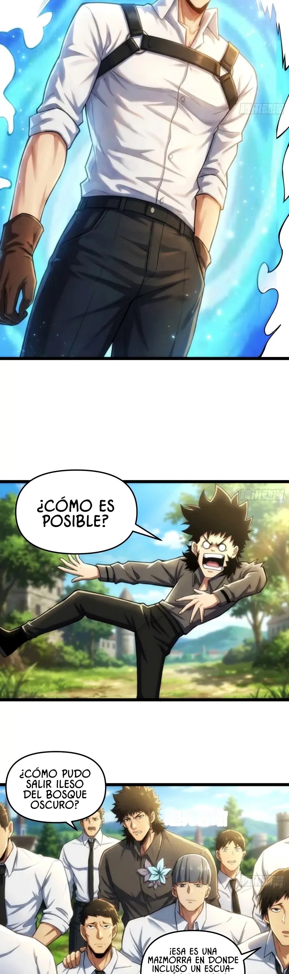 CUltivador de no muertos > Capitulo 13 > Page 241