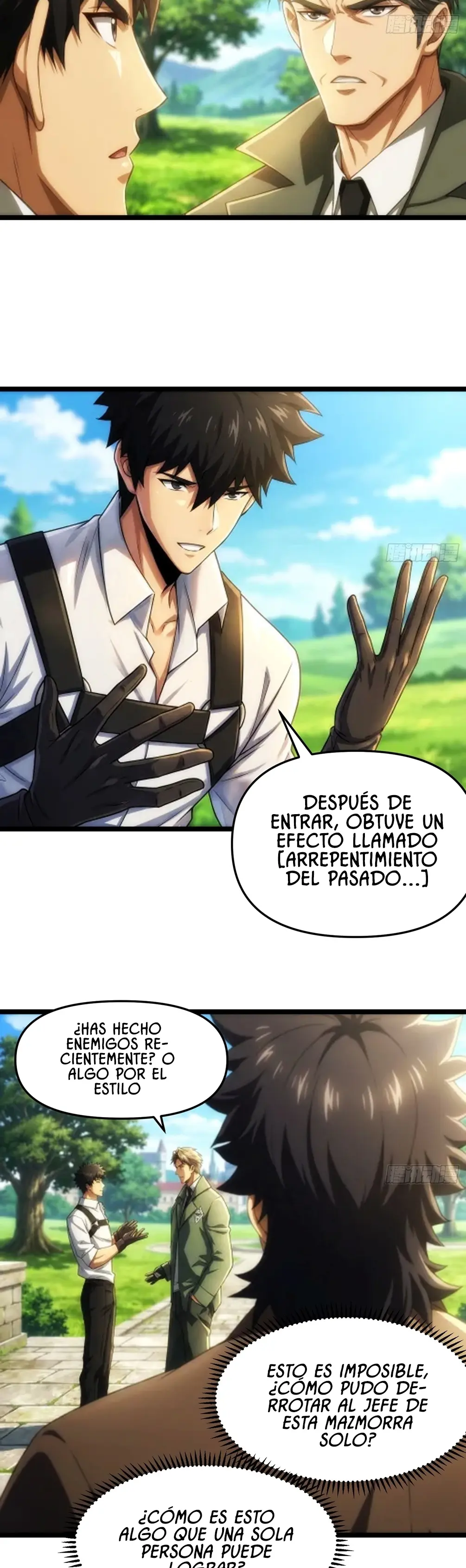 CUltivador de no muertos > Capitulo 13 > Page 281