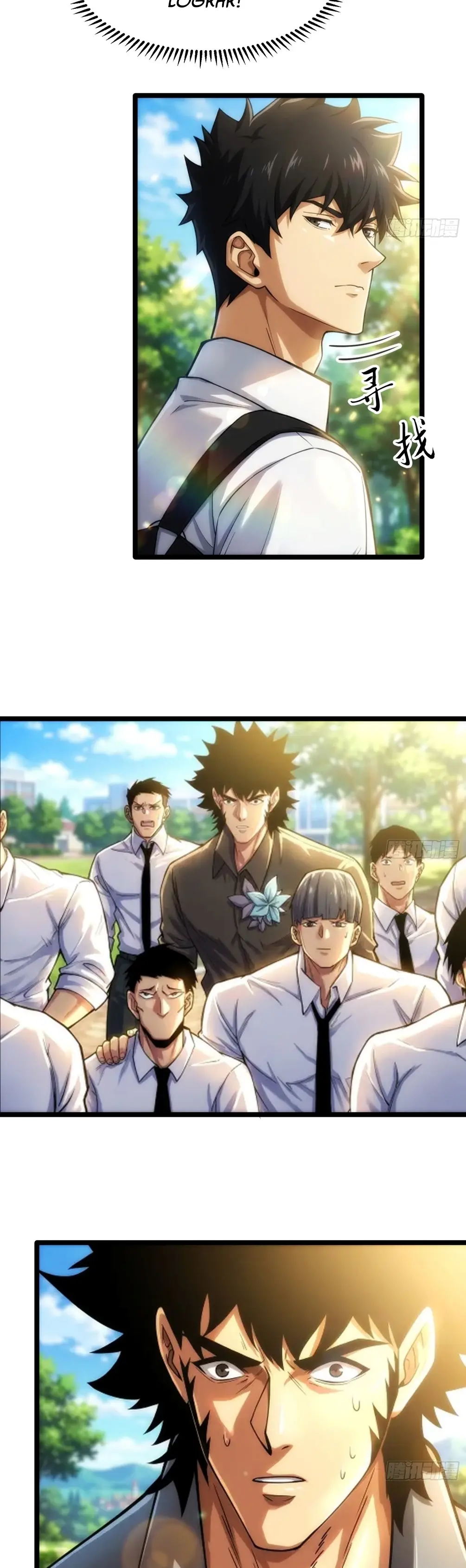 CUltivador de no muertos > Capitulo 13 > Page 291