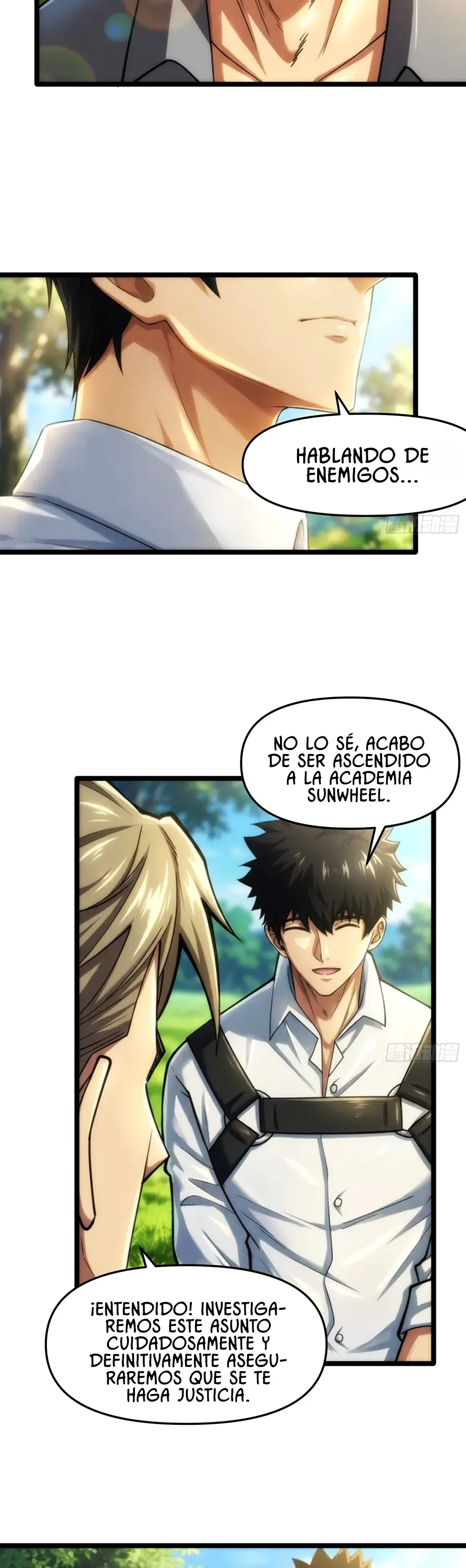 CUltivador de no muertos > Capitulo 13 > Page 301