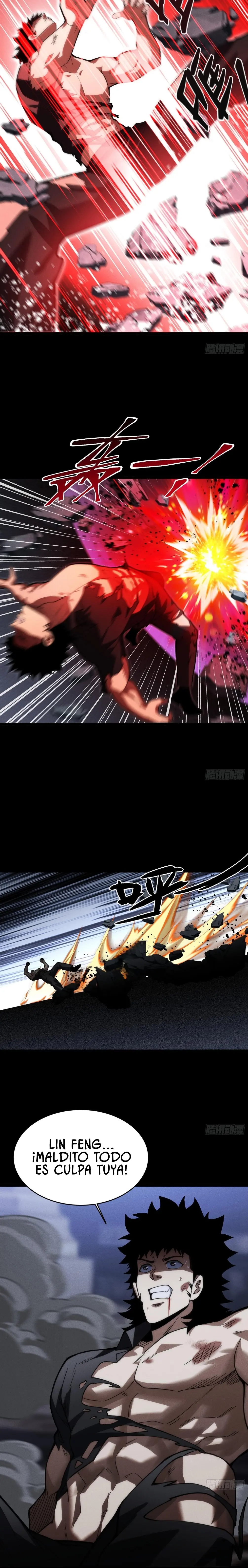 CUltivador de no muertos > Capitulo 14 > Page 191