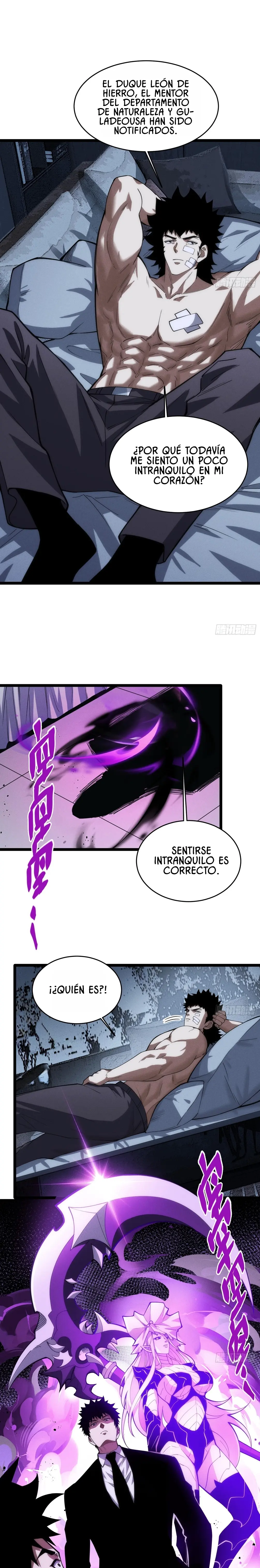 CUltivador de no muertos > Capitulo 14 > Page 241