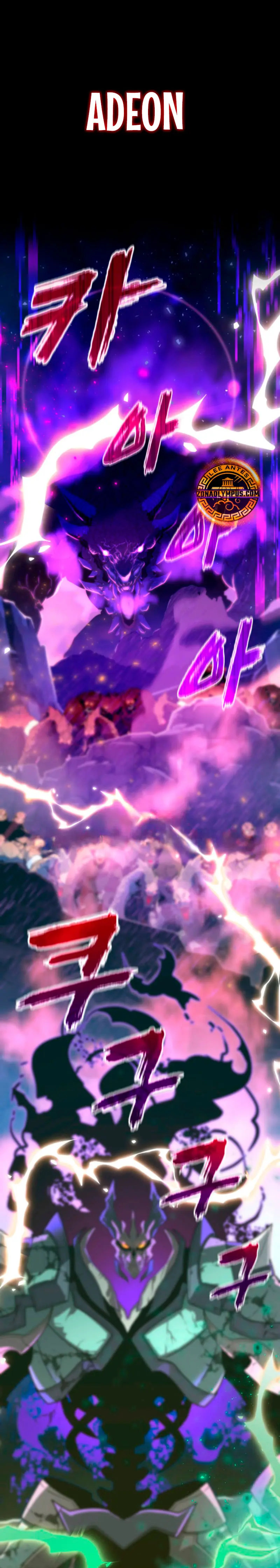 Jugador de la noble familia caída > Capitulo 0 > Page 11