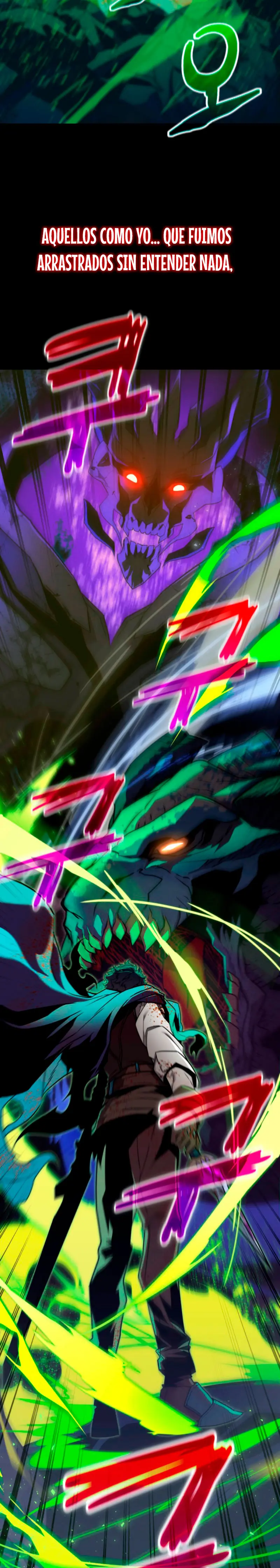 Jugador de la noble familia caída > Capitulo 0 > Page 41