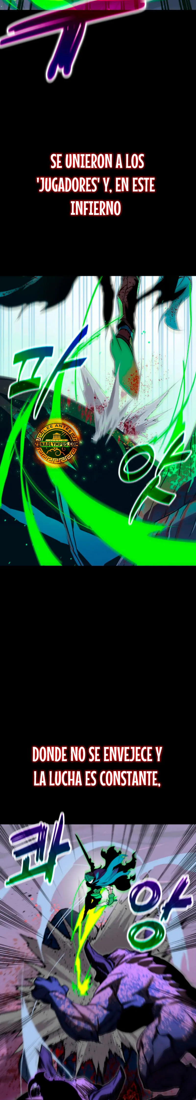 Jugador de la noble familia caída > Capitulo 0 > Page 51