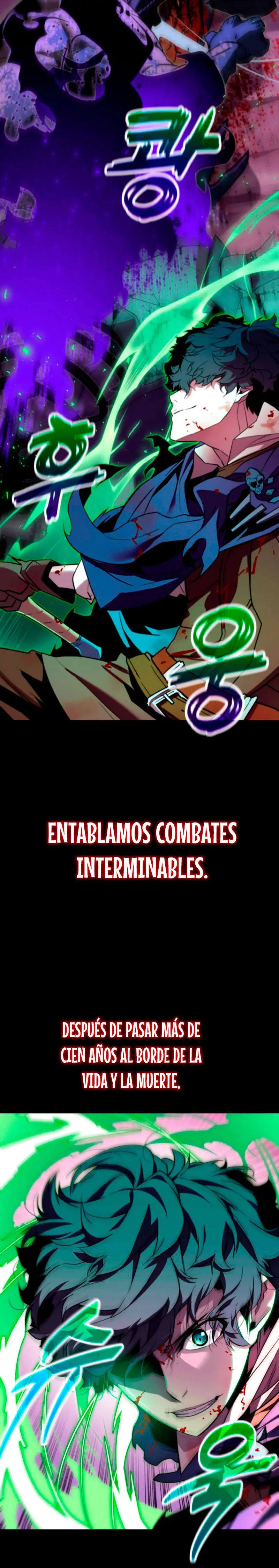 Jugador de la noble familia caída > Capitulo 0 > Page 61