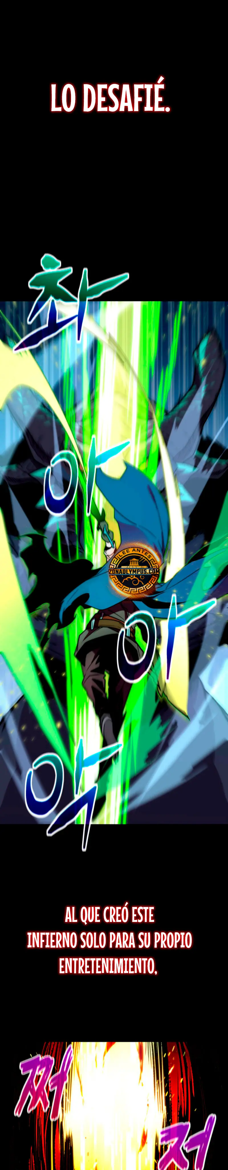 Jugador de la noble familia caída > Capitulo 0 > Page 71