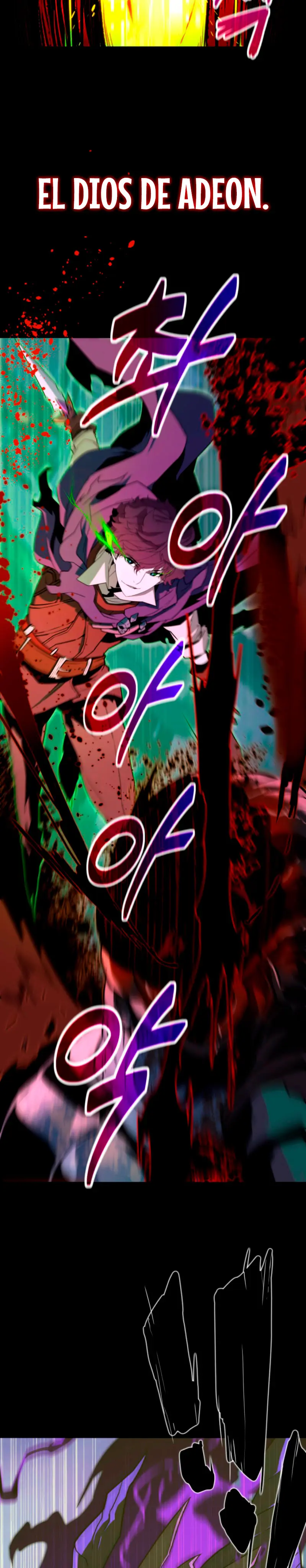 Jugador de la noble familia caída > Capitulo 0 > Page 81