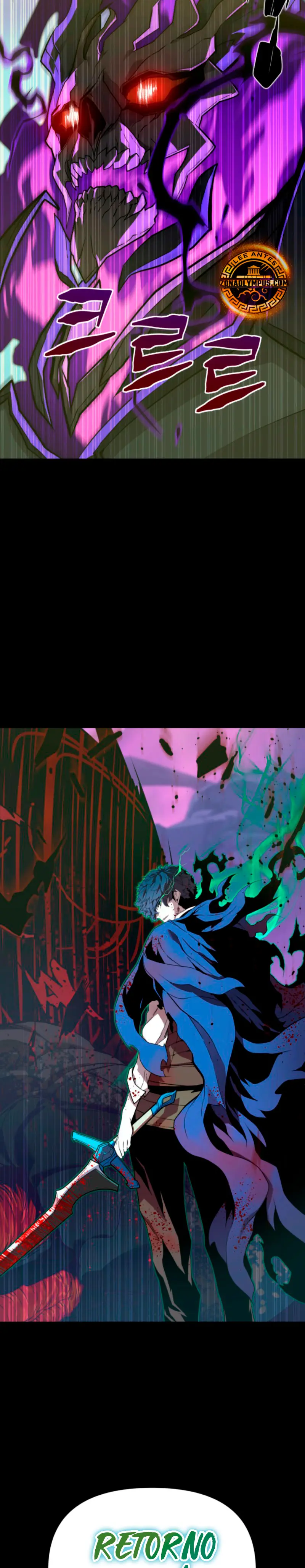 Jugador de la noble familia caída > Capitulo 0 > Page 91