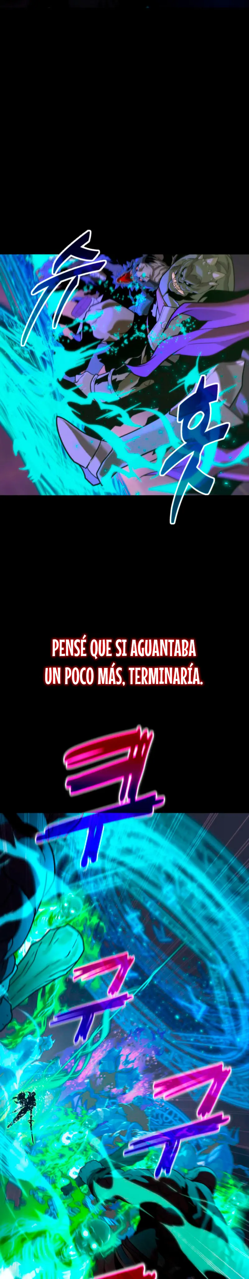 Jugador de la noble familia caída > Capitulo 0 > Page 121