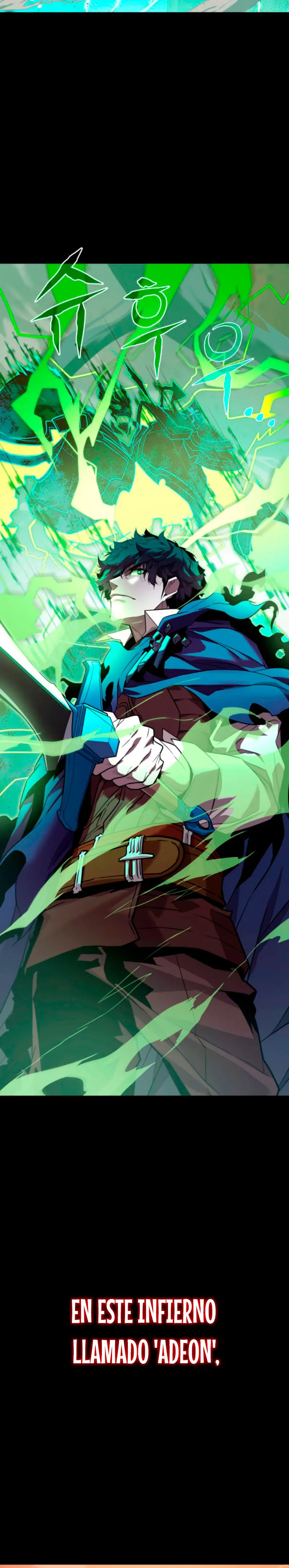 Jugador de la noble familia caída > Capitulo 0 > Page 151