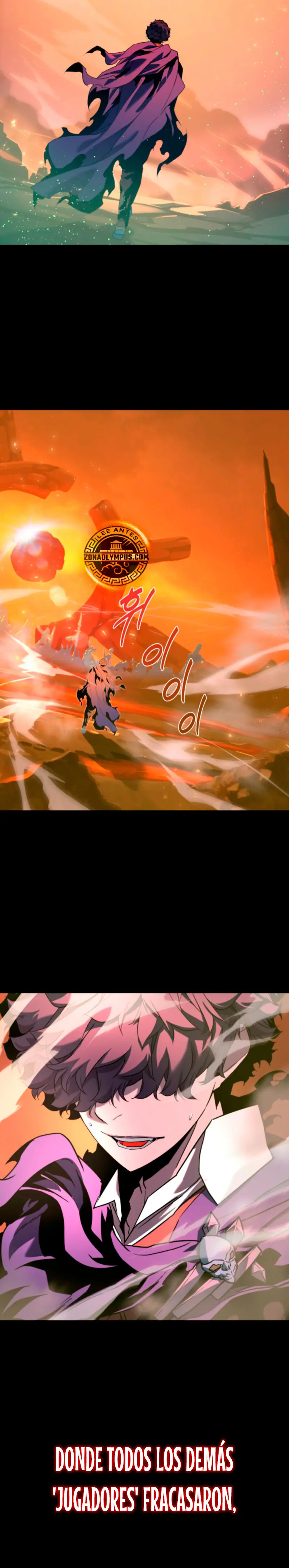 Jugador de la noble familia caída > Capitulo 0 > Page 161