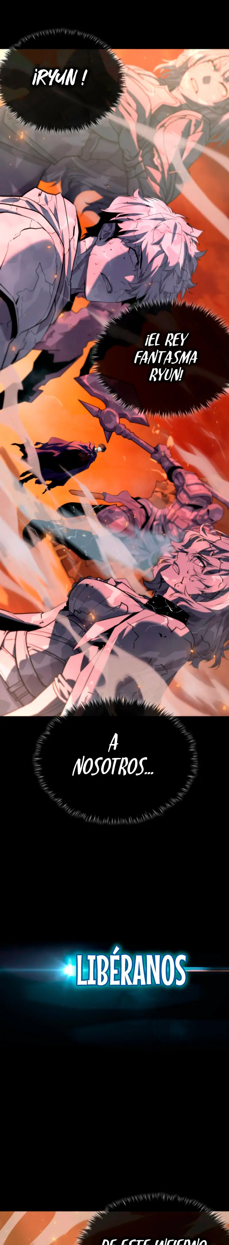 Jugador de la noble familia caída > Capitulo 0 > Page 171
