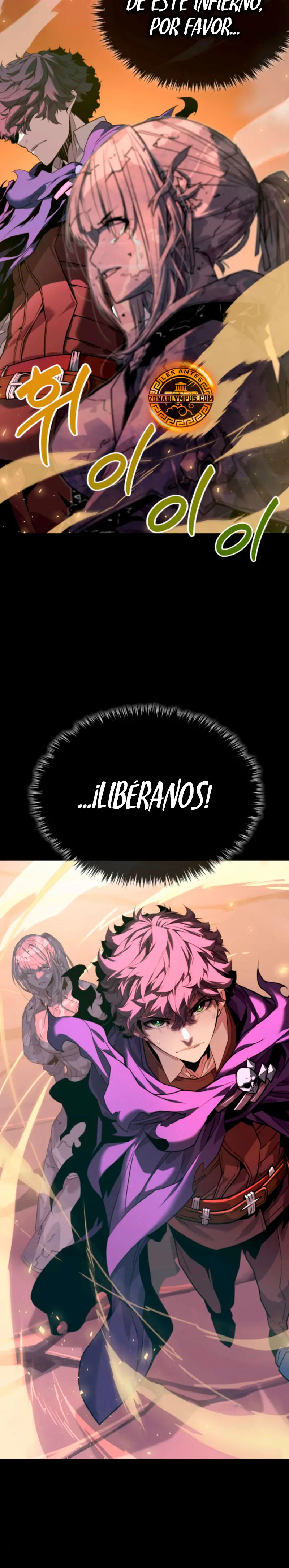 Jugador de la noble familia caída > Capitulo 0 > Page 181