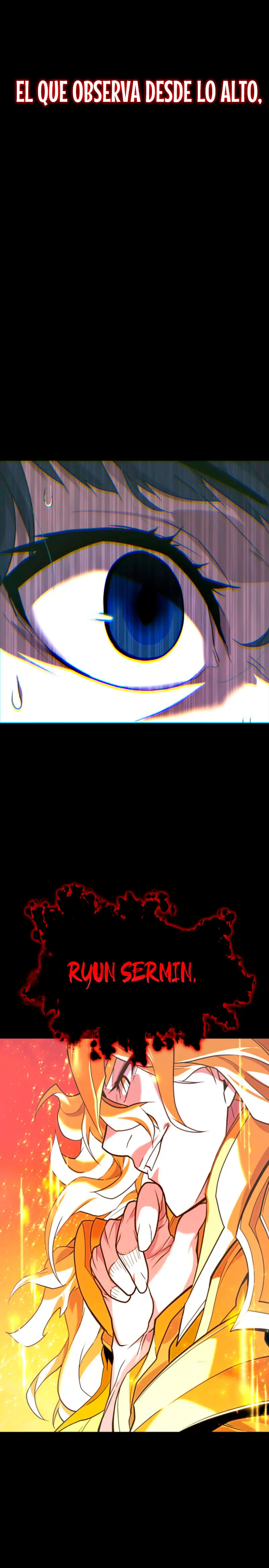 Jugador de la noble familia caída > Capitulo 0 > Page 201