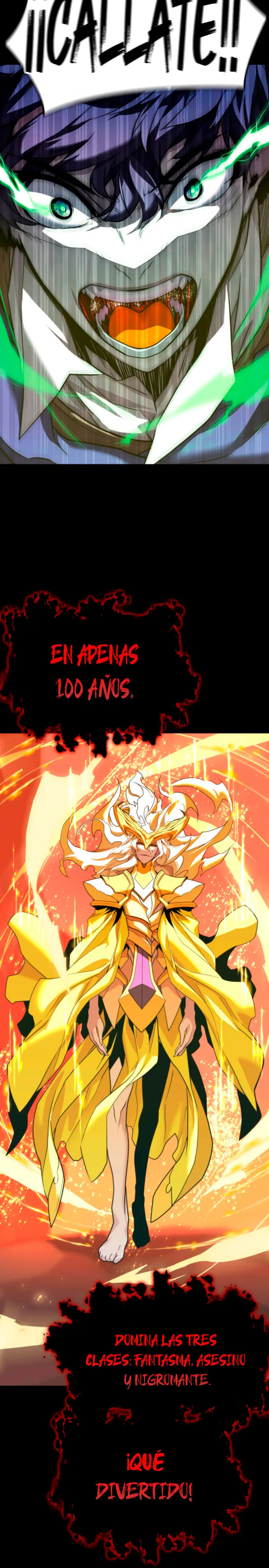 Jugador de la noble familia caída > Capitulo 0 > Page 231