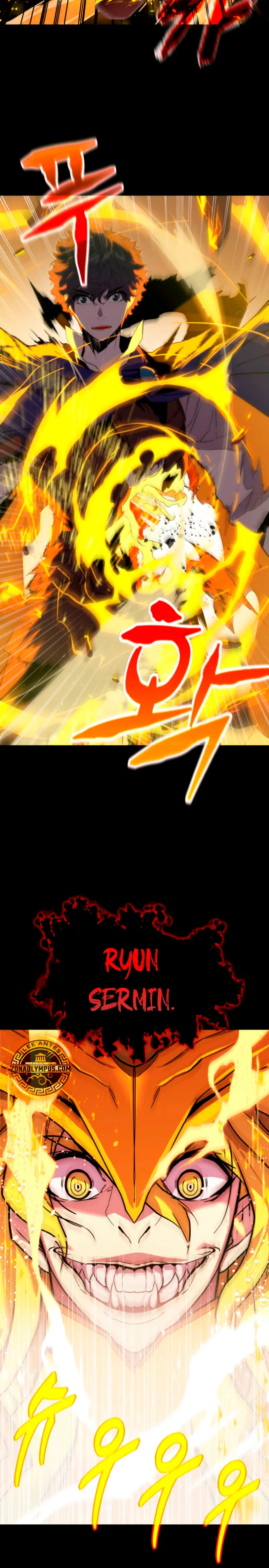 Jugador de la noble familia caída > Capitulo 0 > Page 261