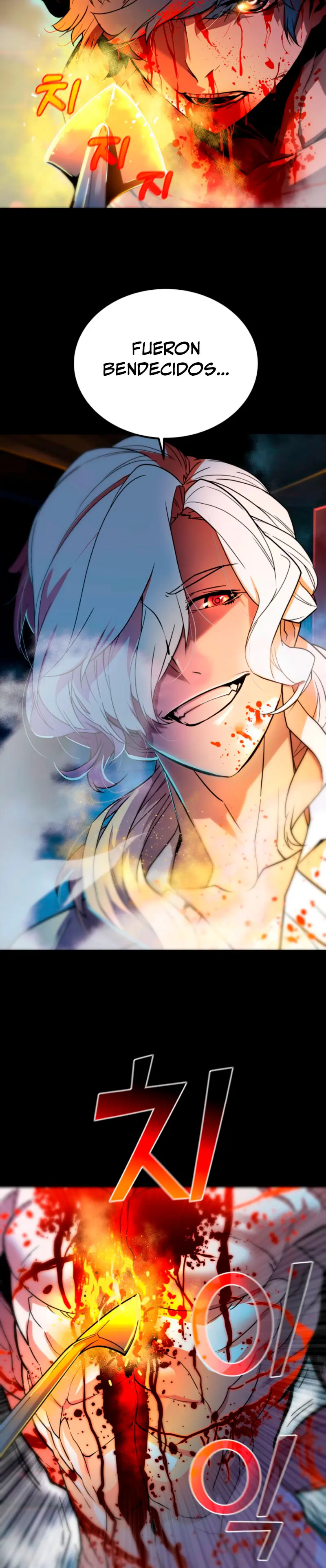 Jugador de la noble familia caída > Capitulo 1 > Page 41