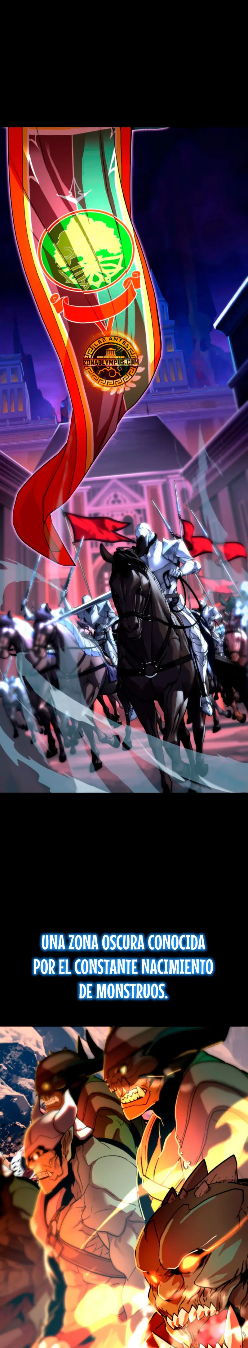 Jugador de la noble familia caída > Capitulo 1 > Page 111