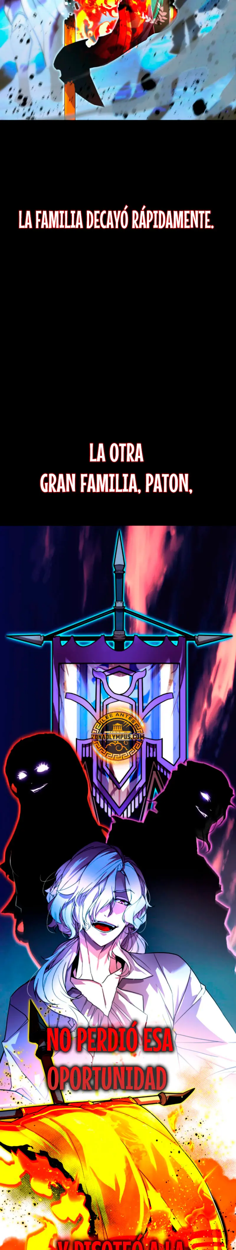 Jugador de la noble familia caída > Capitulo 1 > Page 141