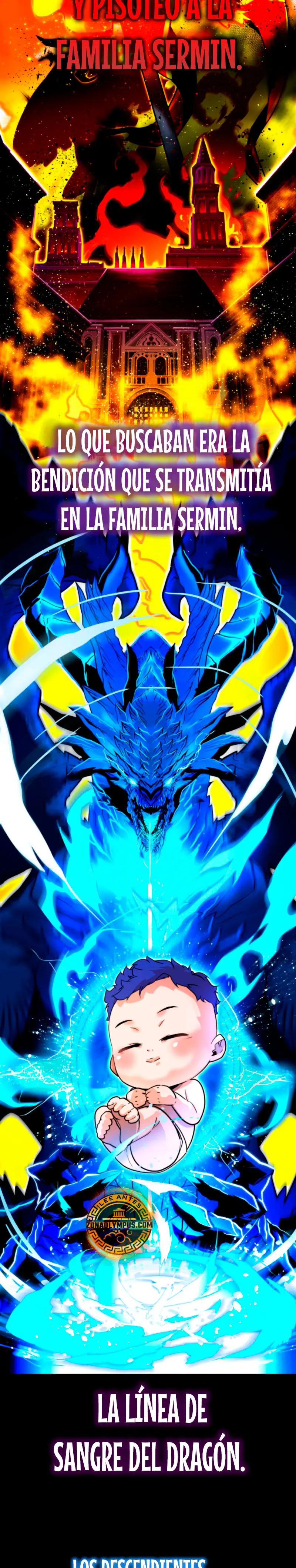 Jugador de la noble familia caída > Capitulo 1 > Page 151