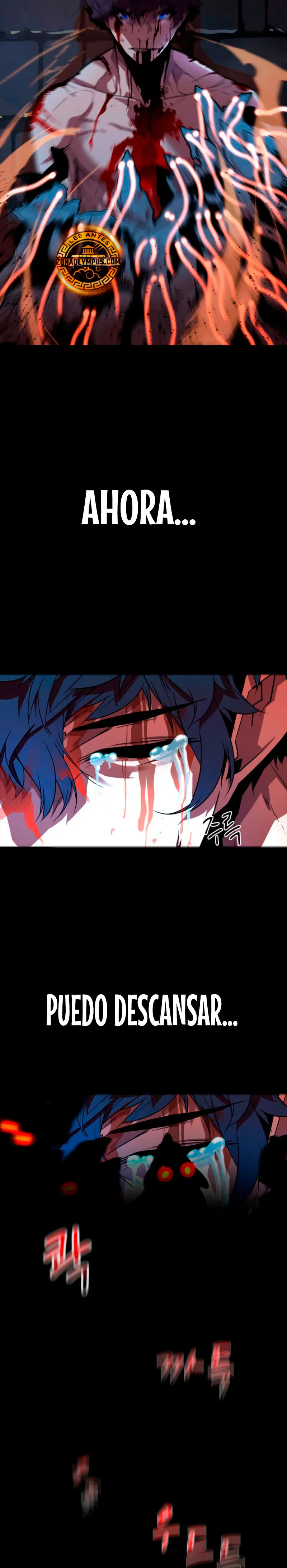 Jugador de la noble familia caída > Capitulo 1 > Page 231