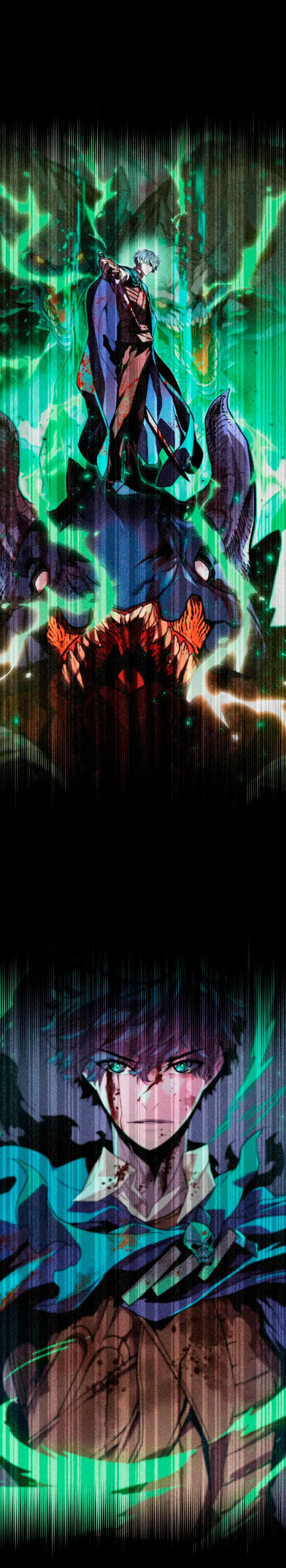 Jugador de la noble familia caída > Capitulo 1 > Page 251