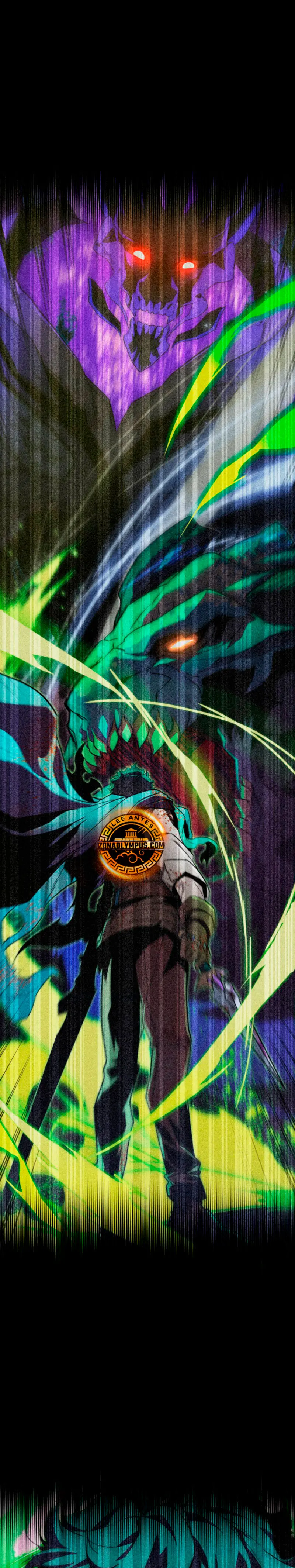 Jugador de la noble familia caída > Capitulo 1 > Page 261