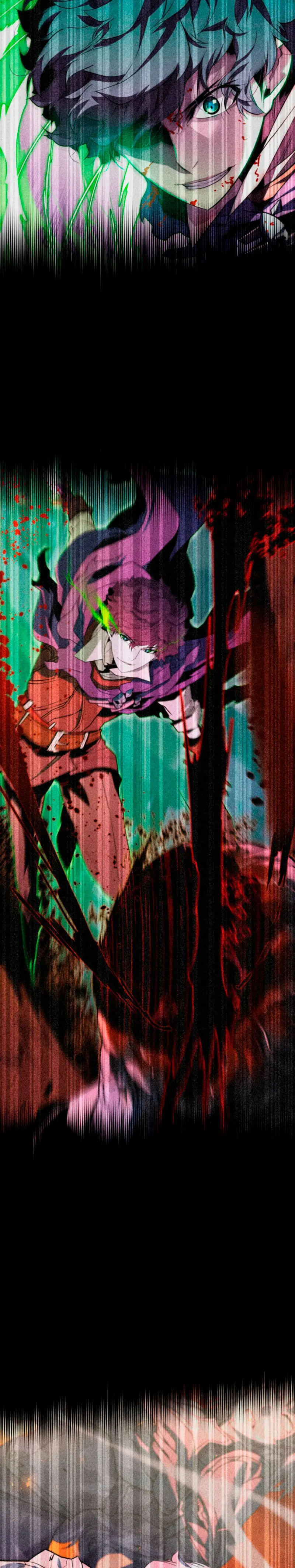 Jugador de la noble familia caída > Capitulo 1 > Page 271