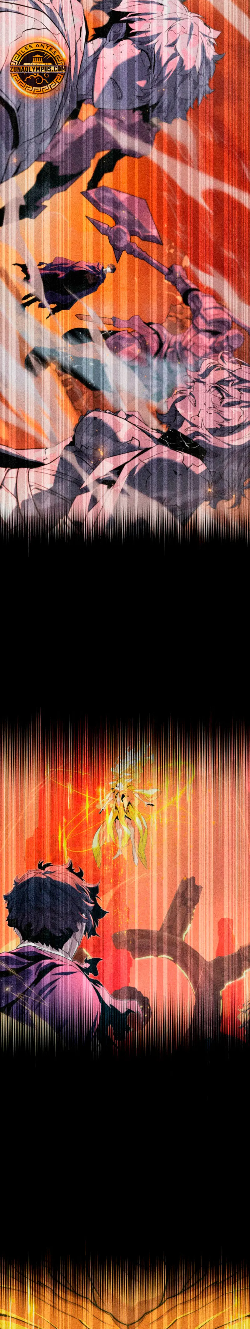 Jugador de la noble familia caída > Capitulo 1 > Page 281