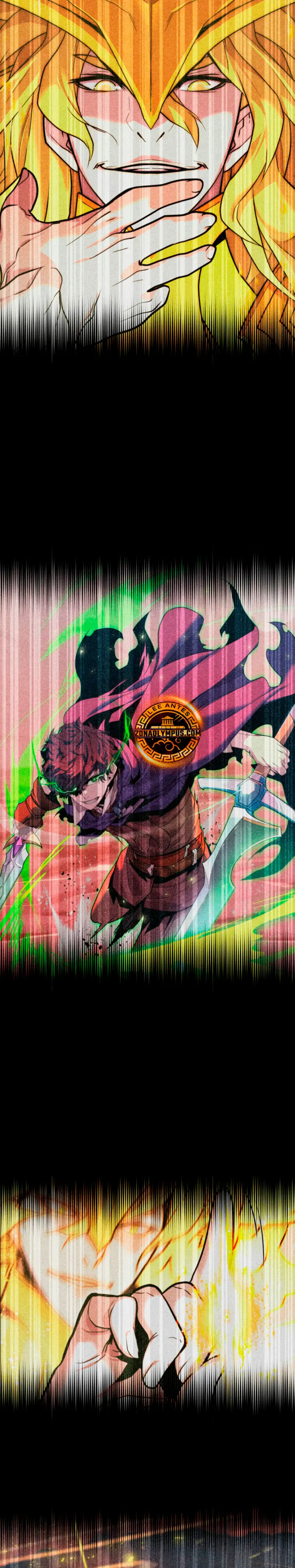 Jugador de la noble familia caída > Capitulo 1 > Page 291