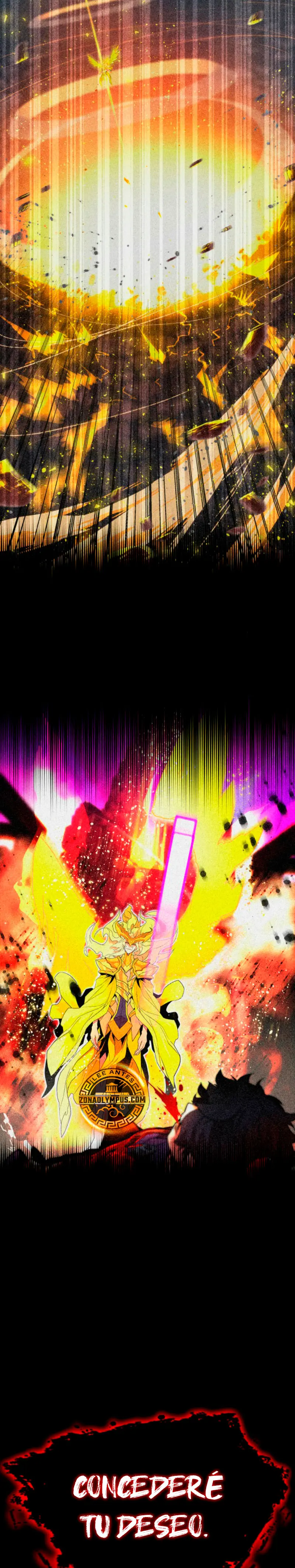 Jugador de la noble familia caída > Capitulo 1 > Page 301