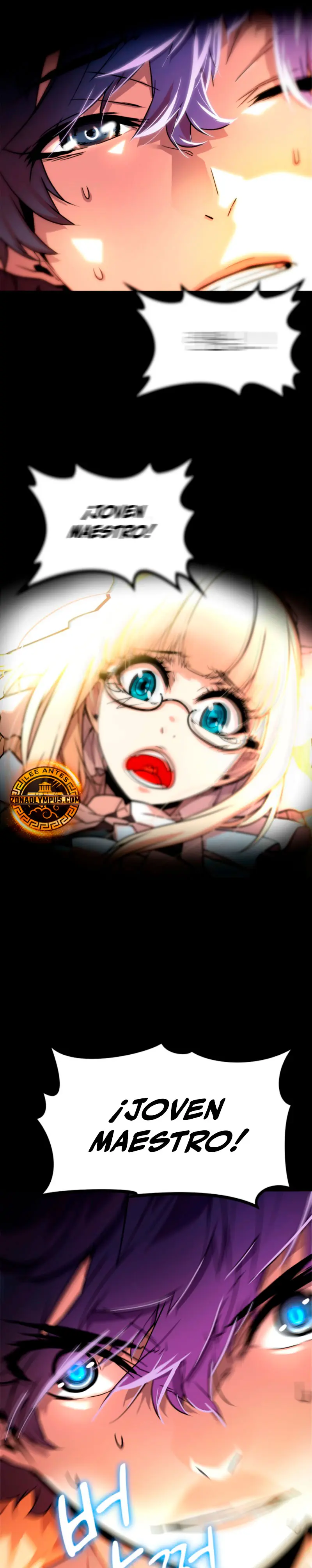 Jugador de la noble familia caída > Capitulo 1 > Page 321