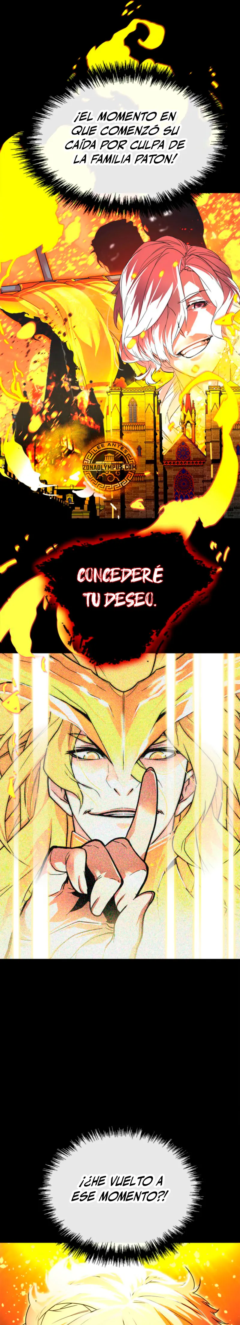 Jugador de la noble familia caída > Capitulo 1 > Page 391