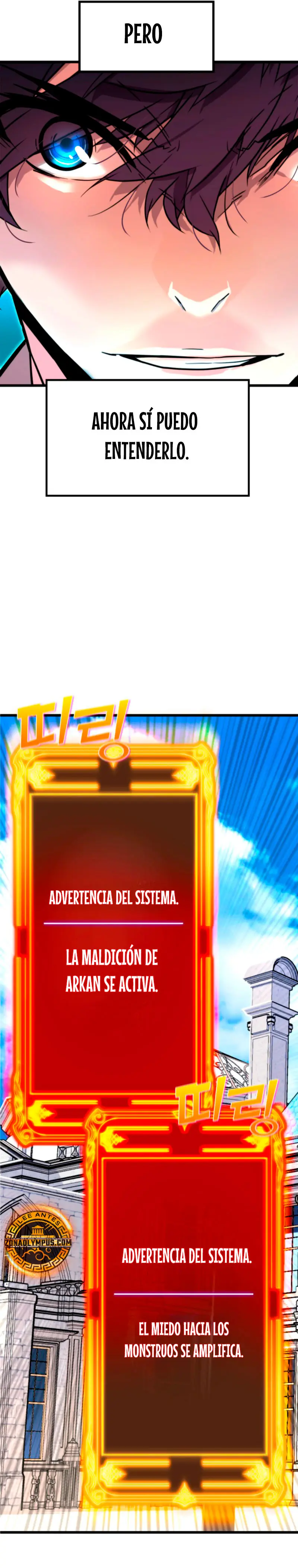 Jugador de la noble familia caída > Capitulo 2 > Page 71