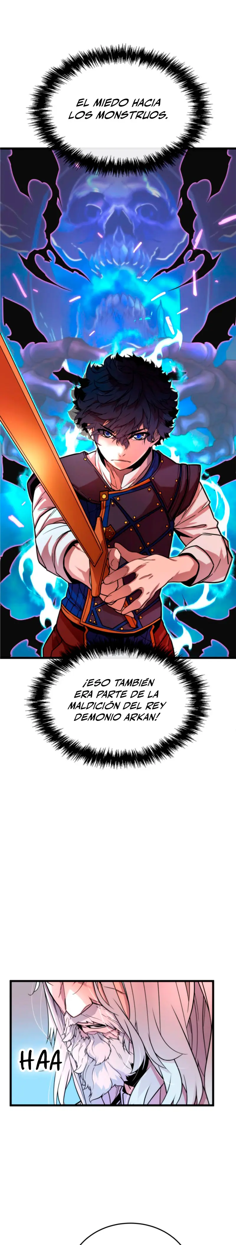 Jugador de la noble familia caída > Capitulo 2 > Page 81