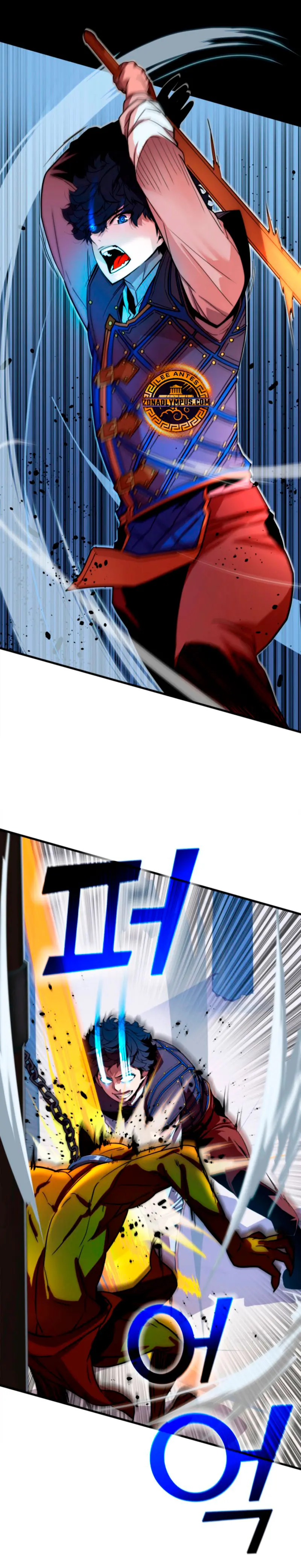 Jugador de la noble familia caída > Capitulo 2 > Page 141