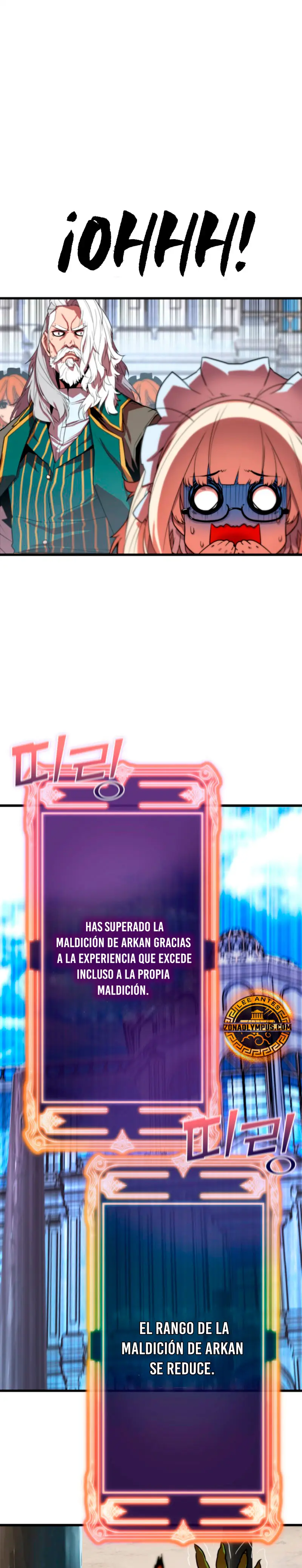 Jugador de la noble familia caída > Capitulo 2 > Page 151