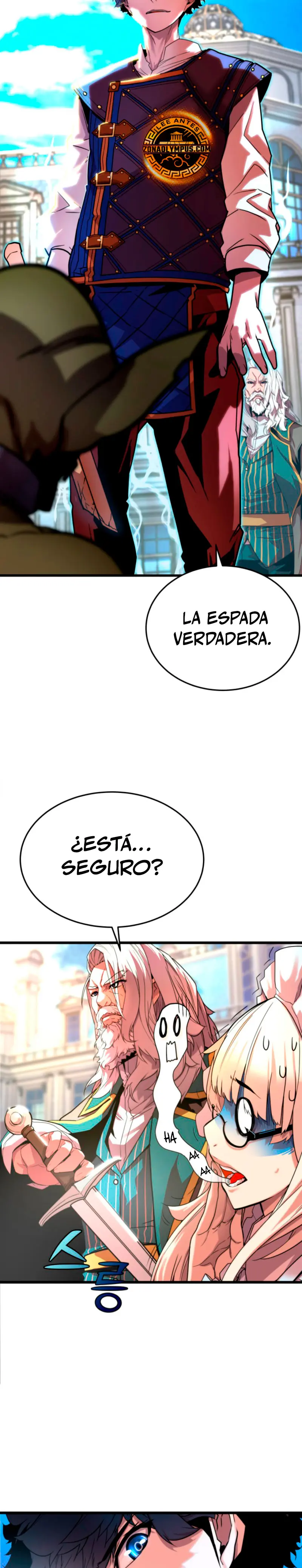 Jugador de la noble familia caída > Capitulo 2 > Page 171