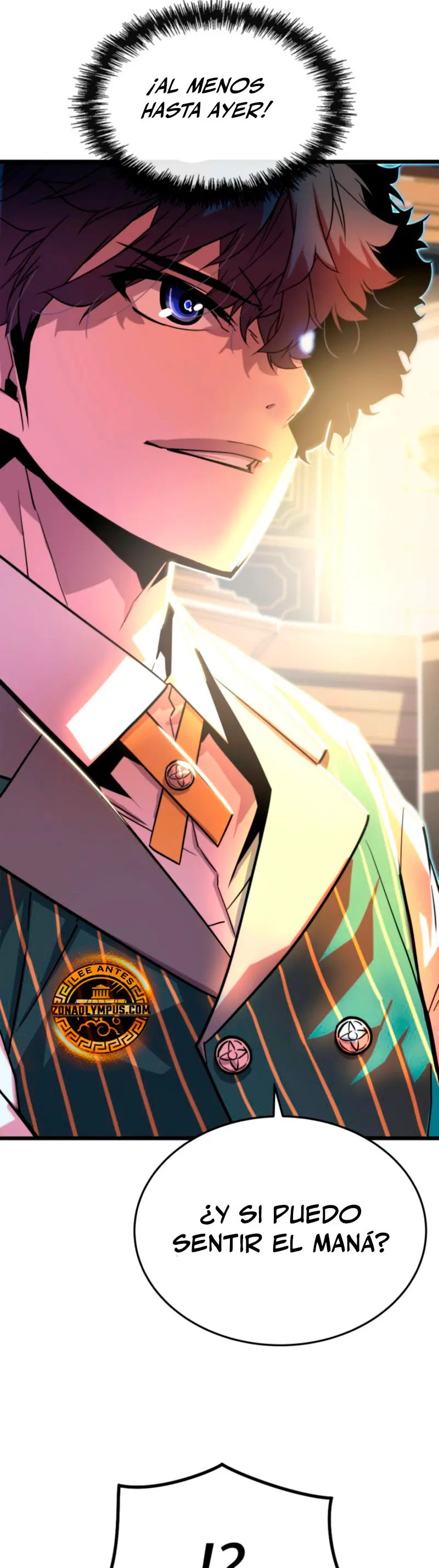 Jugador de la noble familia caída > Capitulo 2 > Page 341