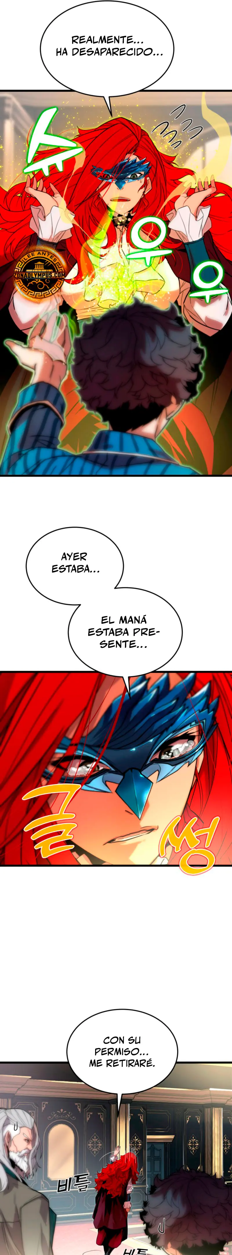 Jugador de la noble familia caída > Capitulo 4 > Page 71