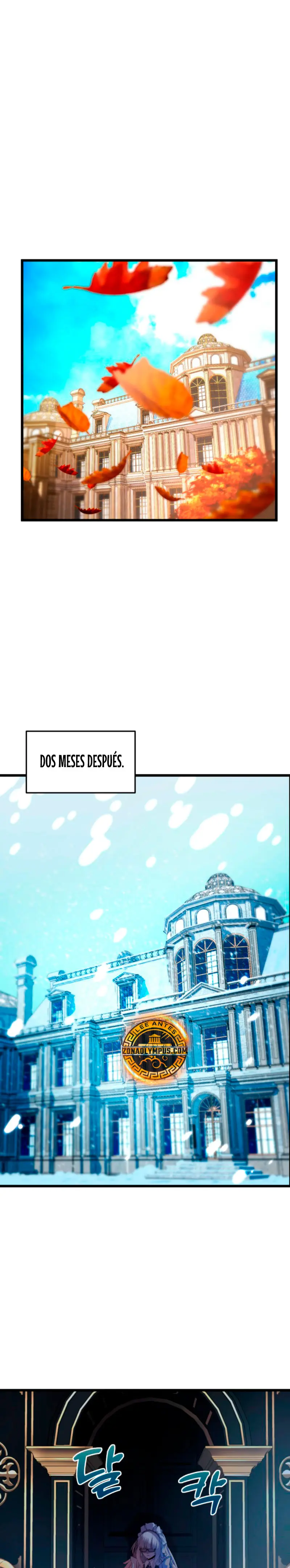 Jugador de la noble familia caída > Capitulo 4 > Page 101