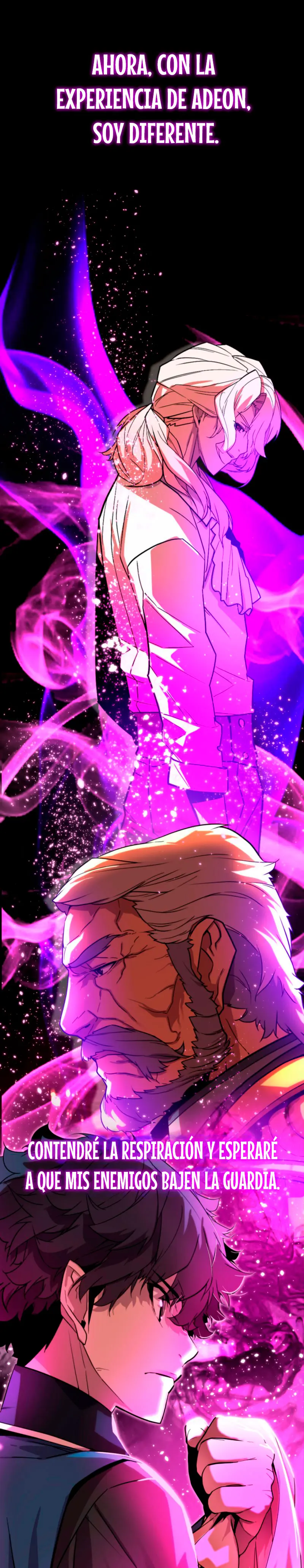 Jugador de la noble familia caída > Capitulo 4 > Page 201