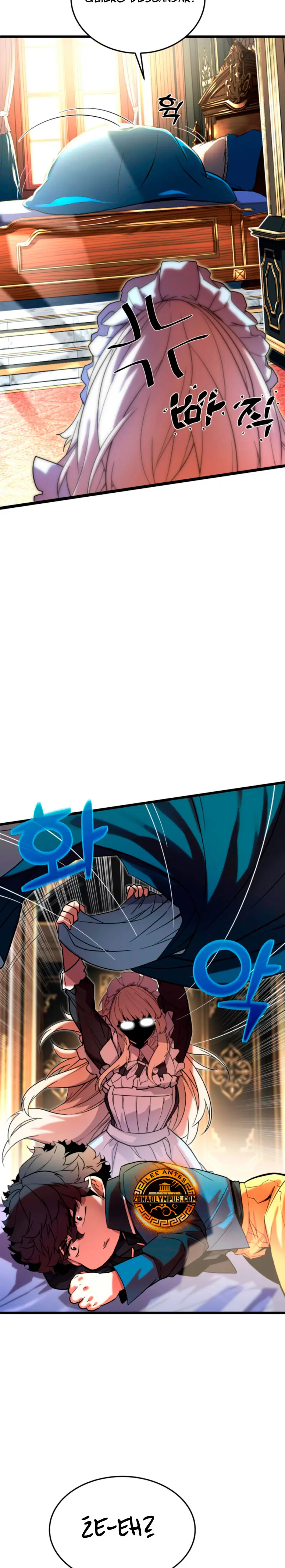 Jugador de la noble familia caída > Capitulo 4 > Page 271