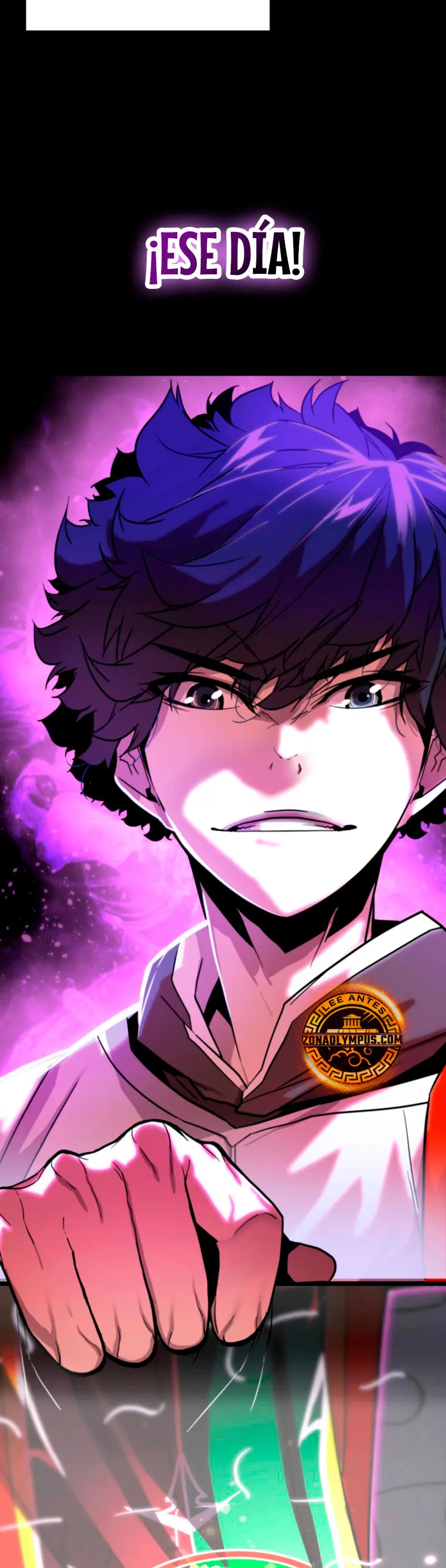 Jugador de la noble familia caída > Capitulo 4 > Page 431