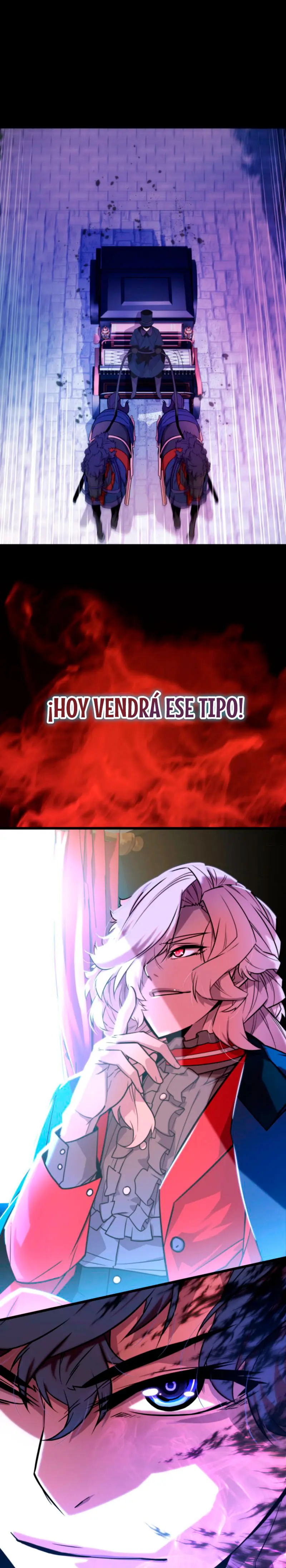 Jugador de la noble familia caída > Capitulo 5 > Page 231