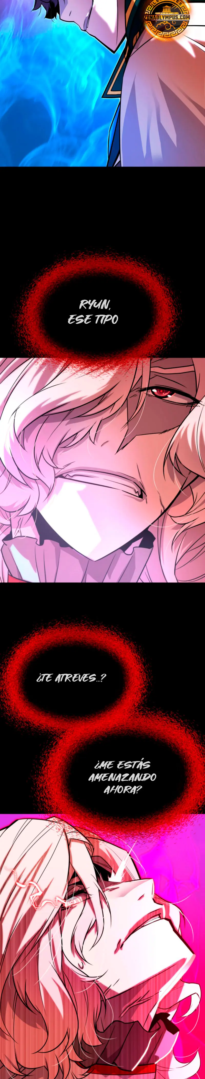 Jugador de la noble familia caída > Capitulo 5 > Page 431