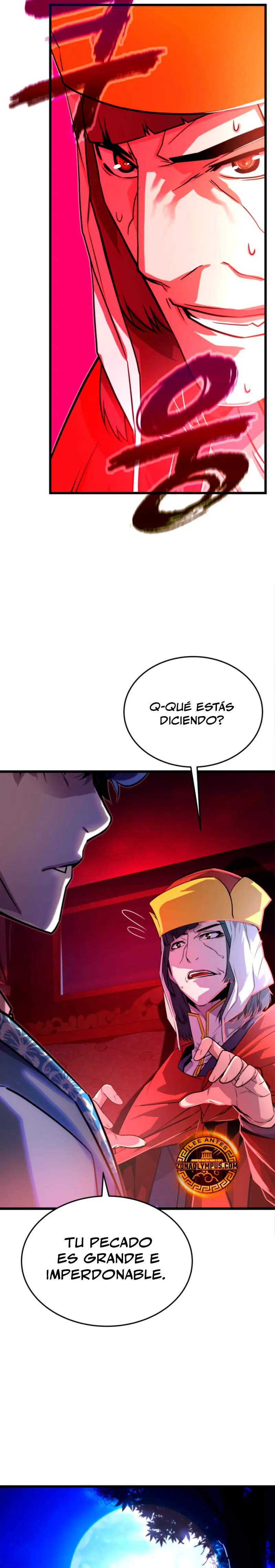 Jugador de la noble familia caída > Capitulo 6 > Page 181