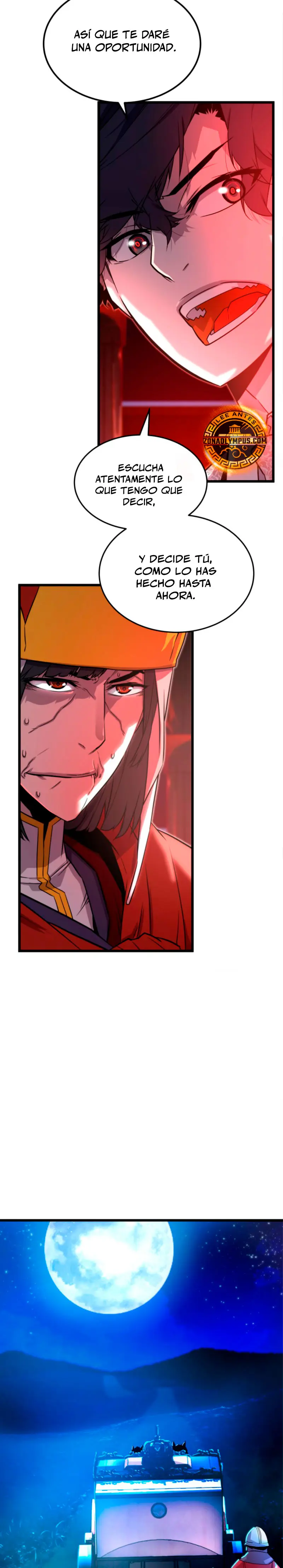 Jugador de la noble familia caída > Capitulo 6 > Page 211